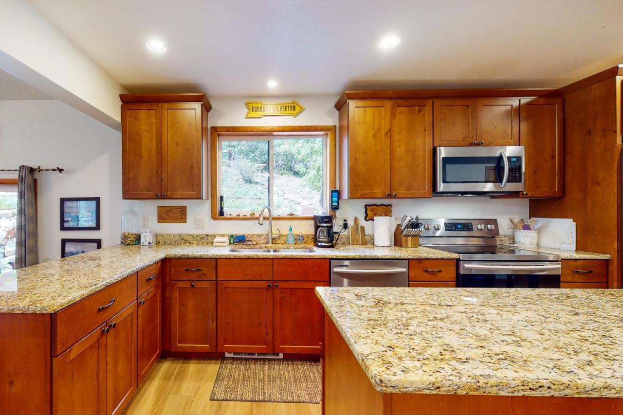 Whispering Pines 323 Villa Durango Ngoại thất bức ảnh