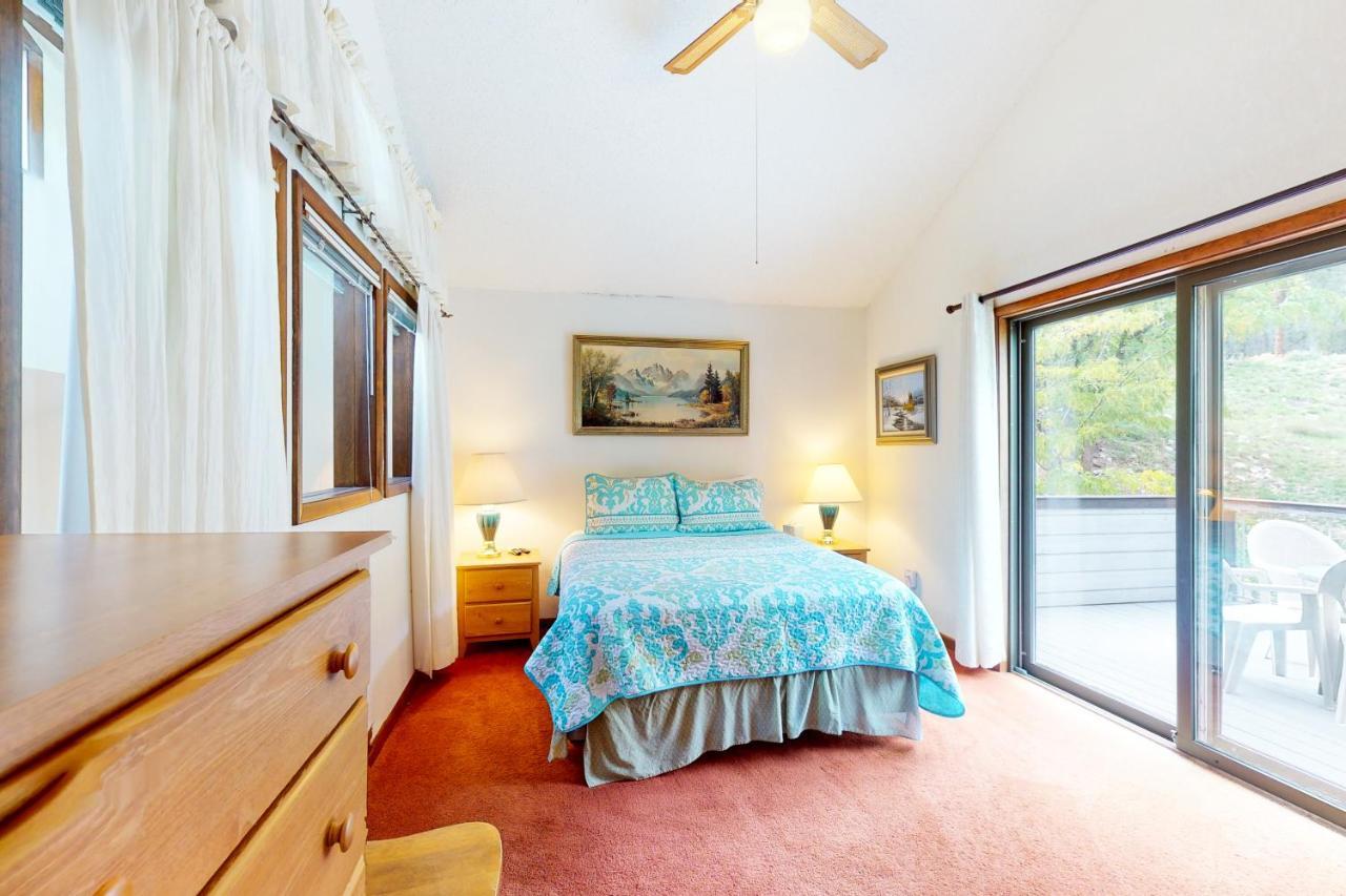 Whispering Pines 323 Villa Durango Ngoại thất bức ảnh